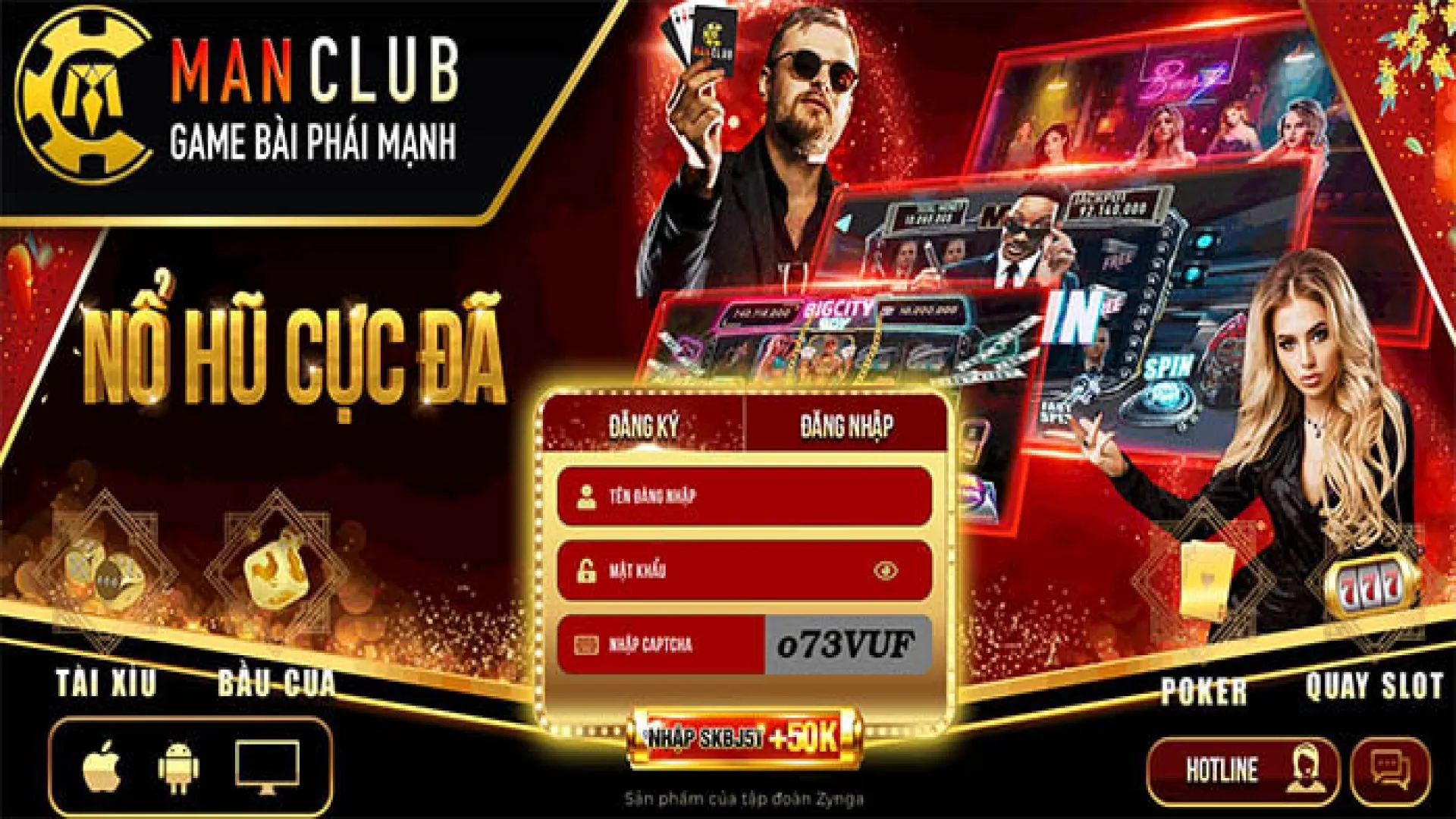 Manclub Cổng Game Giải Trí Hàng Đầu Link Man Club Chính Thức