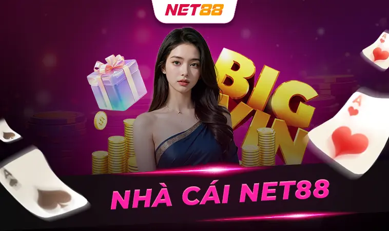 Trang Chủ Net88: Nhà Cái Cá Cược Online Số 1 Việt Nam