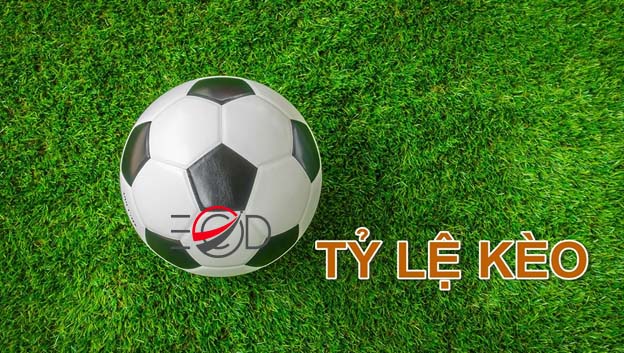 Tylekeo TV - Tỷ lệ kèo TV - Keo nha cai trực tiếp bongda 88